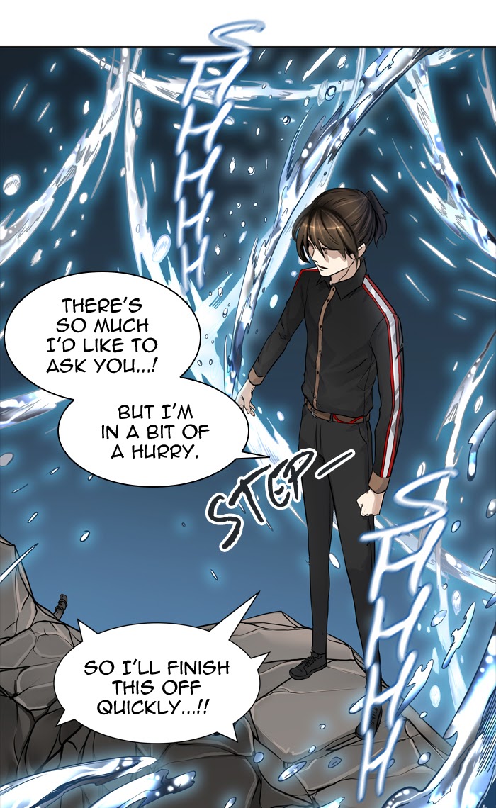 Tower of God Chapter 427 75